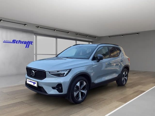 Volvo XC40 Dark Plus