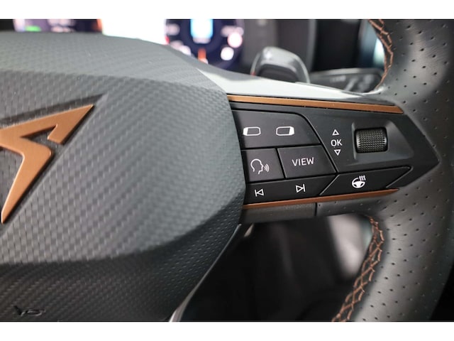 Cupra Formentor 1.4 e-Hybrid