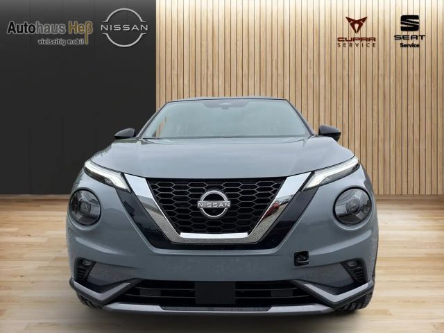 Nissan Juke 1.0 N-Design ACC BOSE 360° LED KAMERA