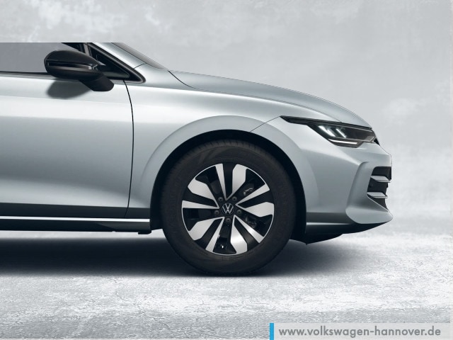 Volkswagen Golf 1.5 TSI Golf VIII Variant