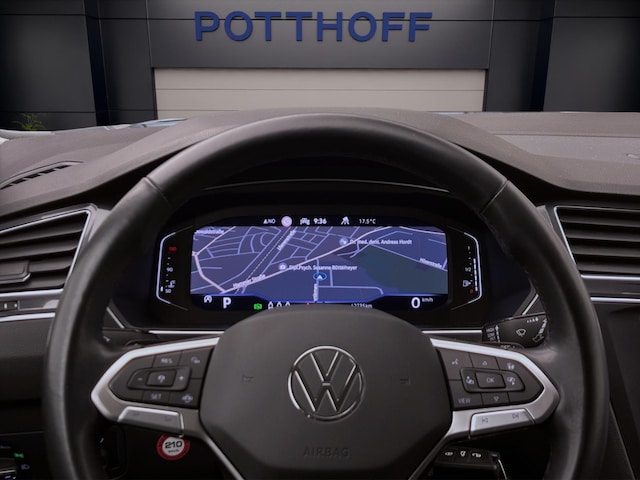 Volkswagen Tiguan 2.0 TDI Allspace DSG Life