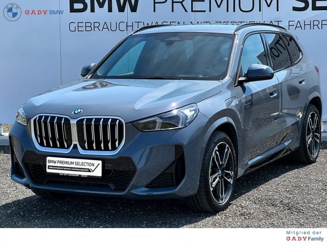 BMW X1 xDrive25e