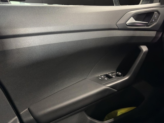 Volkswagen T-Cross 1.5 TSI DSG Style