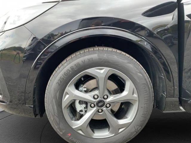 Ford Kuga EcoBoost ST Line