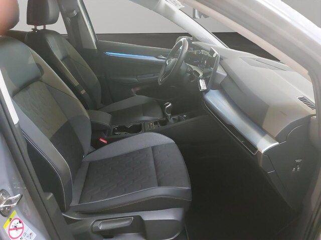 Volkswagen Golf Goal