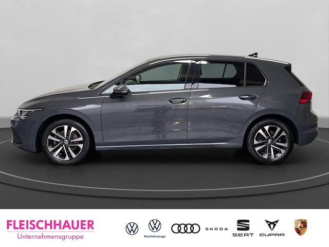 Volkswagen Golf 2.0 TDI Golf VIII