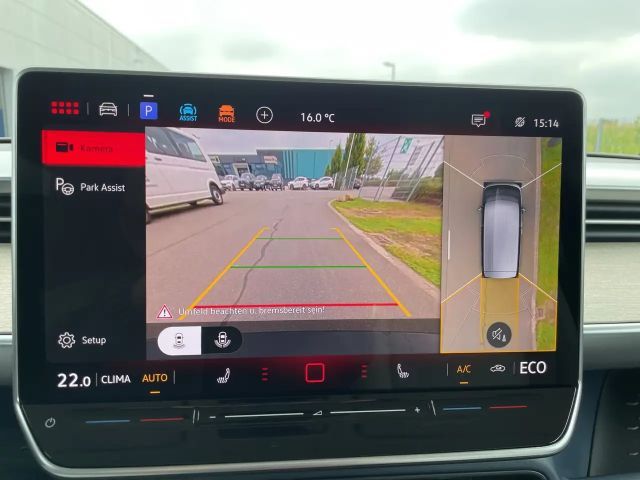 Volkswagen ID.Buzz Pro