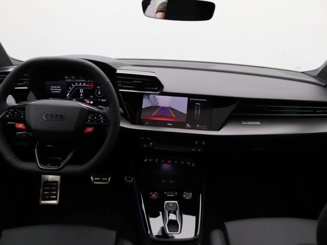 Audi RS3 S-Tronic Sedan