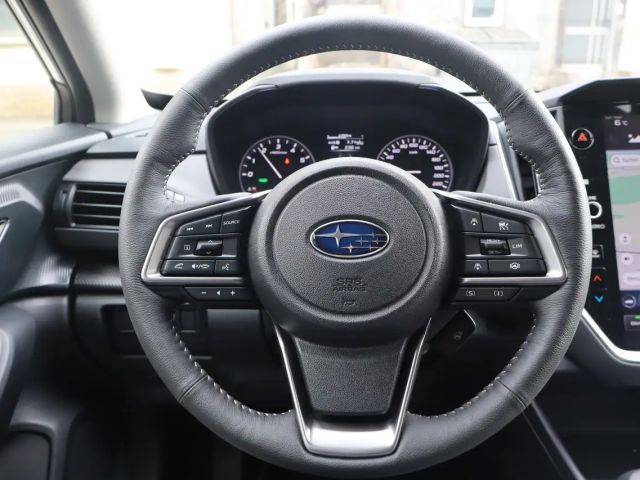 Subaru Crosstrek 2.0ie Lineartronic Comfort