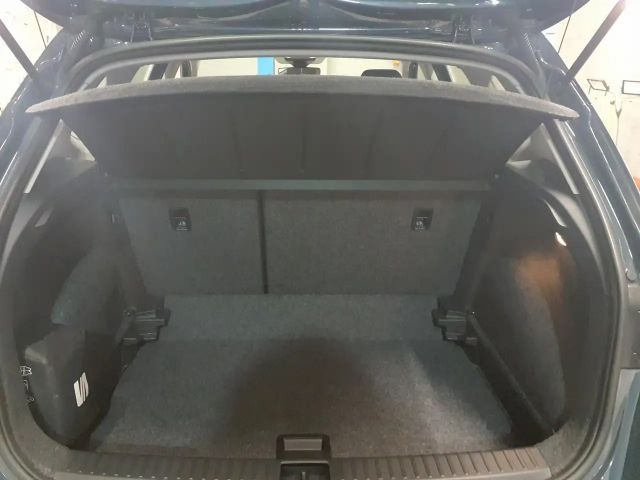 Seat Arona DSG Style