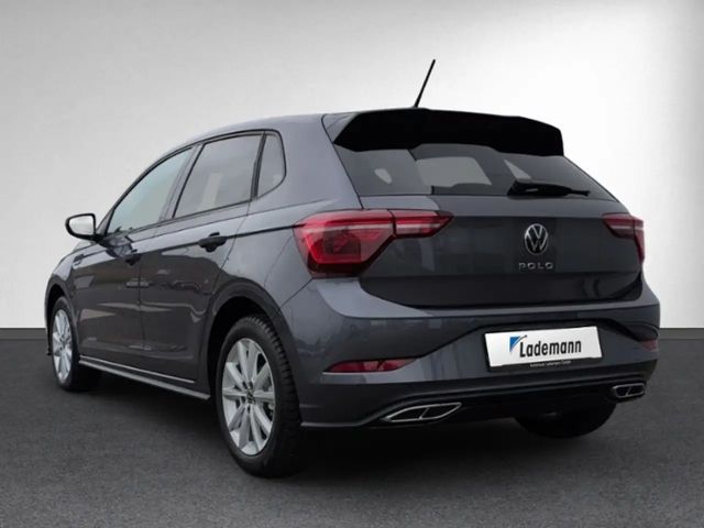 Volkswagen Polo 1.0 TSI DSG R-Line