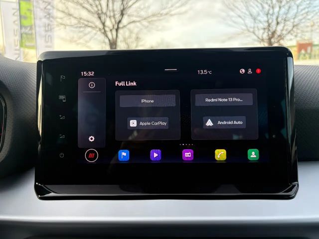 Seat Arona 1.0 TSI FR-lijn