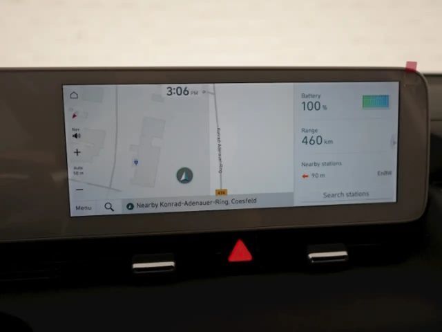 Hyundai IONIQ 5 UNIQ Vierwielaandrijving