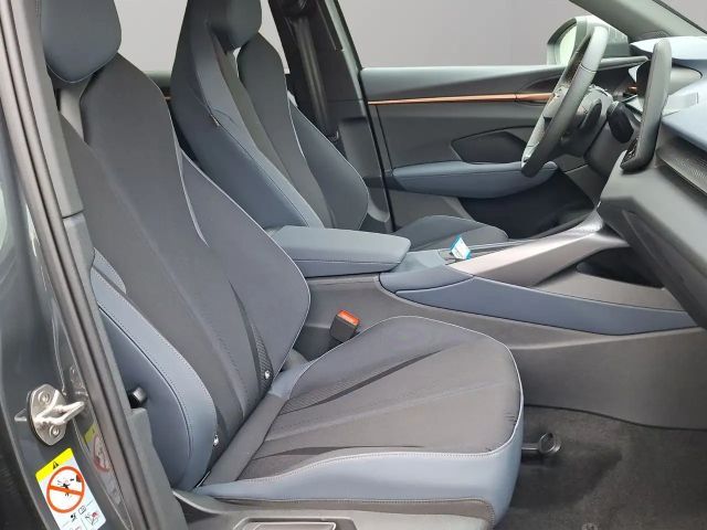 Cupra Terramar 2.0 TSI VZ