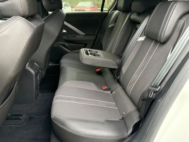 Opel Astra GS-Line Grand Sport