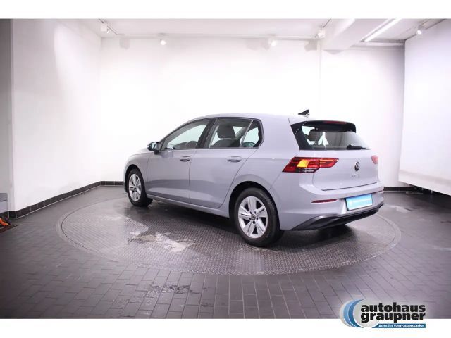 Volkswagen Golf 1.5 TSI Golf VIII Life