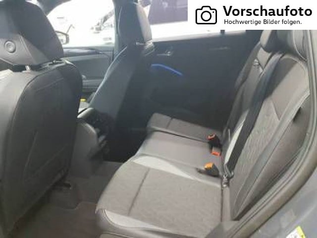 Volkswagen Tiguan 1.5 eTSI DSG IQ.Drive