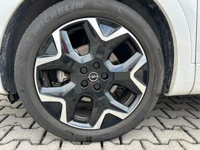 Opel Grandland X Ultimate