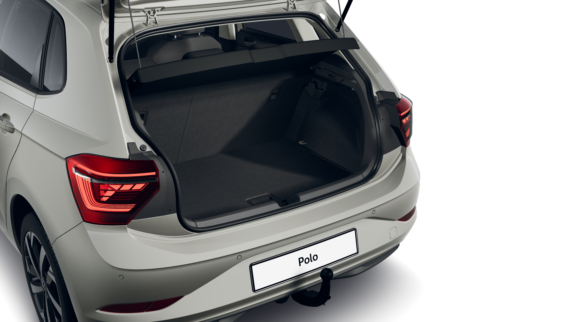 Volkswagen Polo 1.0 TSI DSG Move