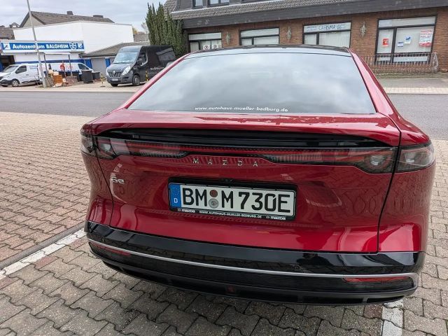 Mazda 6e Plus Takumi