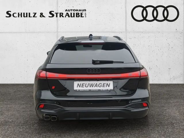 Audi A5 Avant Quattro S-Tronic