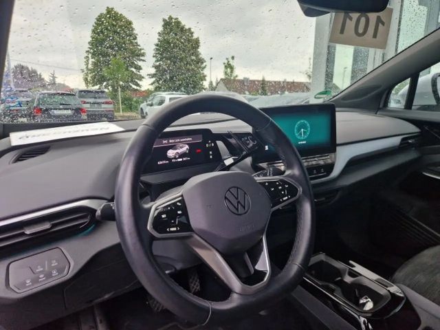 Volkswagen ID.4 Pure