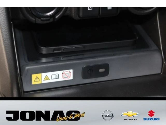 Suzuki Swift Comfort Hybrid