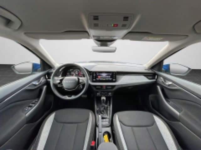 Skoda Kamiq Kamiq 1,0 TSI DSG LED/ACC/APP/Sitzheizung vo./u.v.m.