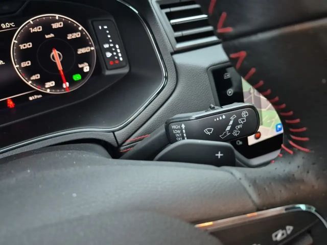 Seat Arona 1.5 TSI DSG FR-lijn