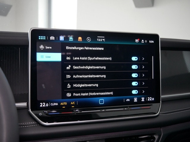 Volkswagen Tayron DSG Life