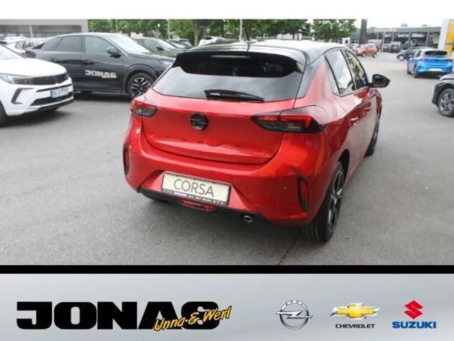 Opel Corsa 1.2 Turbo
