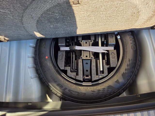 Skoda Octavia Selection