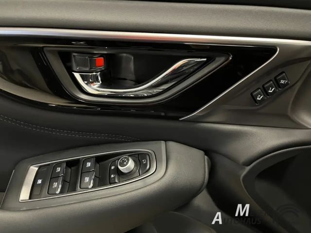 Subaru Outback 2.5i Platinum+dyn. Kurvenlicht+Spurassistent+Smart