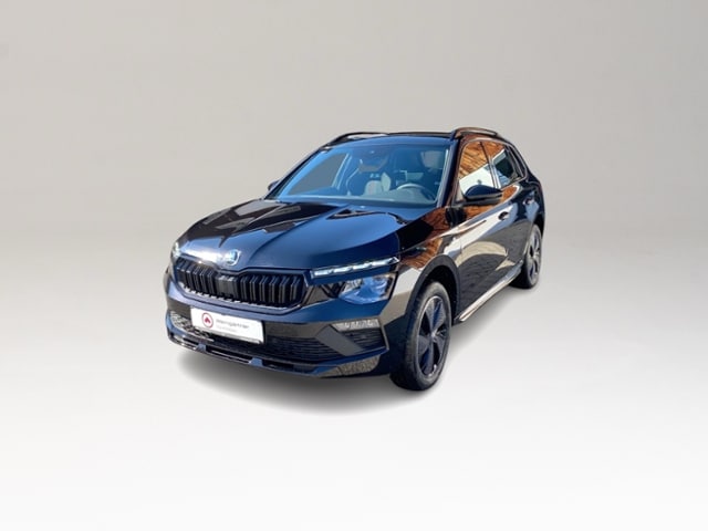 Skoda Kamiq 1.5 TSI Monte Carlo
