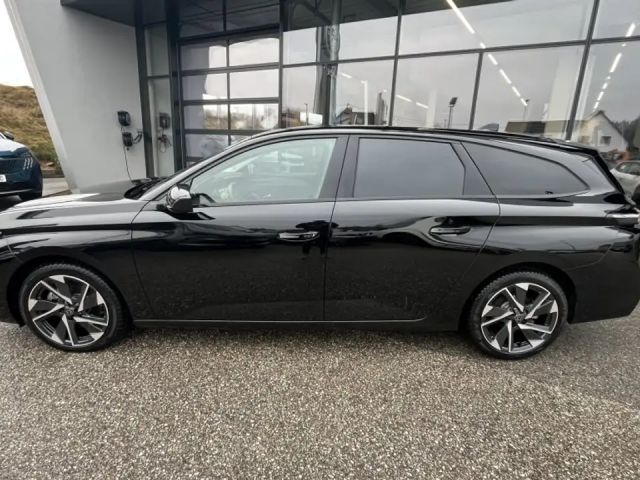 Peugeot 308 Allure Pack Hybrid SW