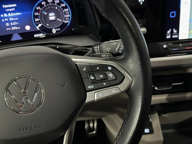 Volkswagen Multivan Lang Style T7