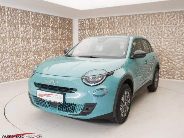 Fiat 600e Hybrid-600 T-Gen3 145