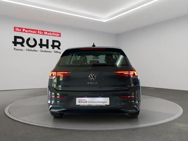 Volkswagen Golf 1.5 TSI BMT Golf VIII Life