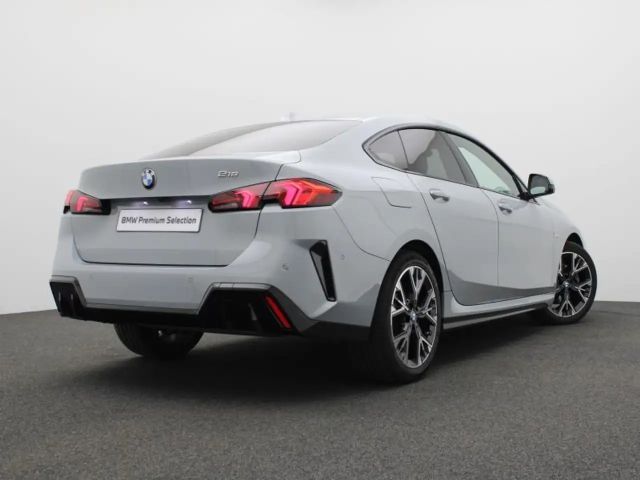 BMW 216 M-Sport Sedan