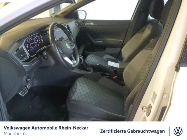 Volkswagen Taigo 1.0 TSI DSG R-Line