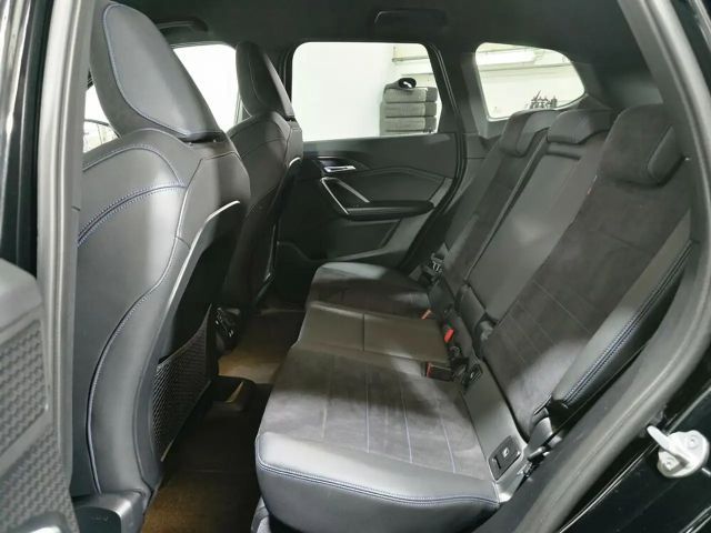 BMW X1 M-Sport xDrive20d