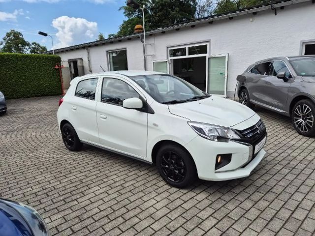 Mitsubishi Space Star MIVEC Star