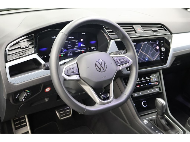 Volkswagen Touran 2.0 TDI DSG