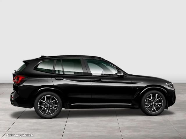 BMW X3 M-Sport xDrive20i
