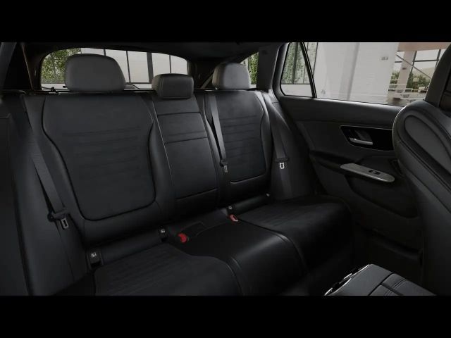 Mercedes-Benz C 200 AMG Line C 200 d Estate