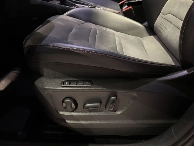 Seat Ateca 1.5 TSI DSG FR-lijn