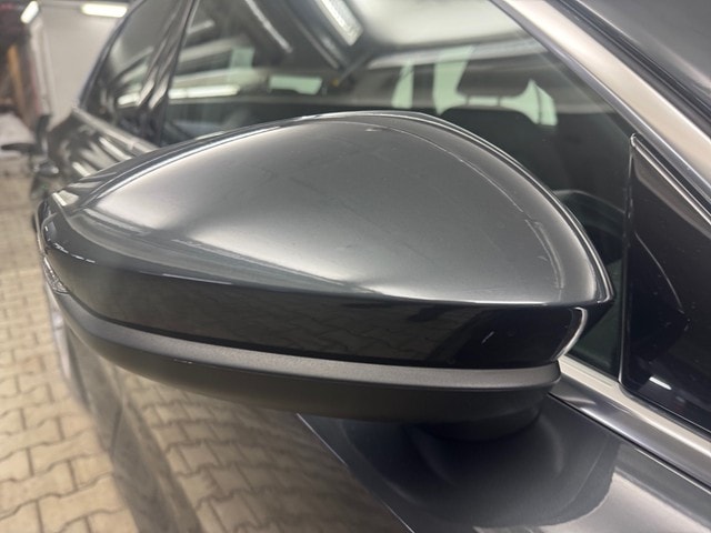 Audi A3 35 TFSI S-Tronic Sportback