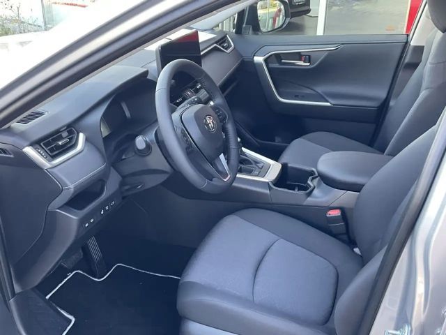 Toyota RAV4 4x2 Hybride Team D