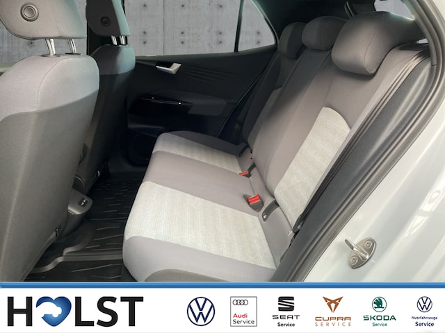 Volkswagen ID.3 58 KWh Performance Pro