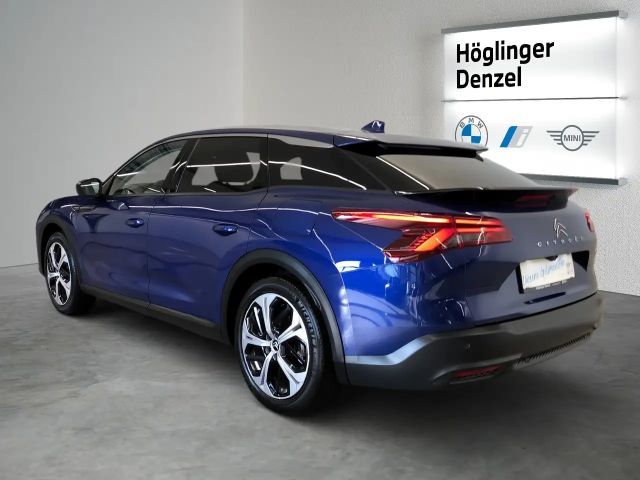 Citroën C5 X Feel Hybrid